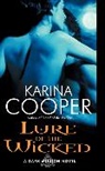 Karina Cooper, Cooper Karina - Lure of the Wicked