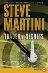 Steve Martini - Trader of Secrets