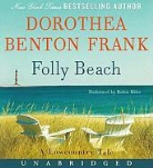 Dorothea Benton Frank, Dorothea Benton/ Miles Frank, Robin Miles - Folly Beach