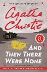 Agatha Christie - And then there were None