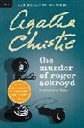 Agatha Christie - The Murder of Roger Ackroyd