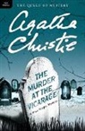 Agatha Christie - The Murder at the Vicarage