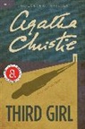 Agatha Christie - Third Girl