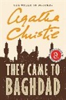 Agatha Christie - They Came to Baghdad