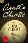 Agatha Christie - The Clocks
