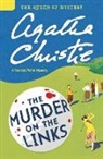 Agatha Christie - The Murder on the Links