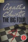 Agatha Christie - The Big Four