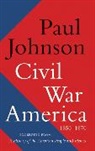 Paul Johnson, Johnson Paul - Civil War America