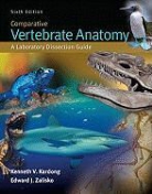 Kenneth V. Kardong, Kenneth/ Zalisko Kardong, Edward J. Zalisko - Comparative Vertebrate Anatomy