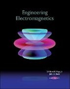 John Buck, John A. Buck, William Hayt, William H. Hayt, William/ Buck Hayt - Engineering Electromagnetics