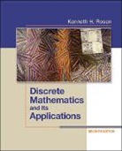Kenneth Rosen, Kenneth H. Rosen - Discrete Mathematics and Its Applications