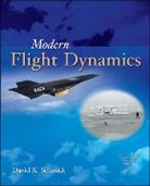 D. K. Schmidt, David Schmidt, David K. Schmidt - Modern Flight Dynamics