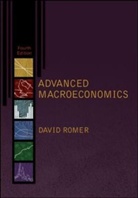 David Romer - Advanced Macroeconomics