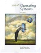 Charles Holcombe, Jane Holcombe, Jane/ Holcombe Holcombe - Survey of Operating Systems