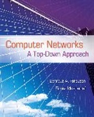 Behrouz Forouzan, Behrouz A Forouzan, Behrouz A. Forouzan, Forouzan Behrouz A., Firouz Mosharraf, Firouz (RIO HONDO COLLEGE) Mosharraf... - Computer Networks