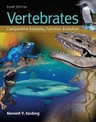 Kenneth Kardong, Kenneth V Kardong, Kenneth V. Kardong - Vertebrates