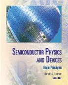 Donald Neamen, Donald A Neamen, Donald A. Neamen, Donald A. (UNIV OF NEW MEXICO ALBUQUERQUE) Neamen - Semiconductor Physics and Devices