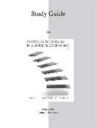 Douglas Lind, Douglas/ Marchal Lind, William Marchal, Samuel Wathen - Statistical Techniques in Business & Economics