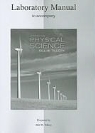 Bill Tillery, Bill W. Tillery - Physical Science
