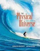 Arthur Beiser, Konrad Krauskopf, Konrad/ Beiser Krauskopf - The Physical Universe
