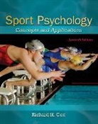 Richard Cox, Richard H Cox, Richard H. Cox, Richard H. (UNIV OF MISSOURI COLUMBIA) Cox - Sport Psychology