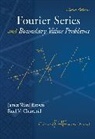James Brown, James Ward Brown, James/ Churchill Brown, Ruel Churchill, Ruel V Churchill, Ruel V. Churchill... - Fourier Series and Boundary Value Problems