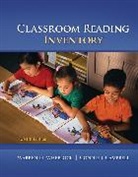 Connie Campbell, Connie J. Campbell, Campbell Connie, Nicholas Silvaroli, Nicholas J Silvaroli, Nicholas J. Silvaroli... - Classroom Reading Inventory