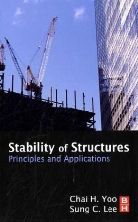 Chai H Yoo, Sung Lee, Sung C. Lee, Lee Sung, Chai H Yoo, Chai H. Yoo... - Stability of Structures