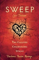 Cate Tiernan - Sweep - 3: The Calling, Changeling, and Strife