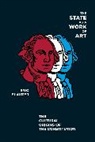 Eric Slauter, Slauter Eric - State As a Work of Art