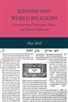 A Brill, A. Brill, Alan Brill, Brill Alan - Judaism and World Religions