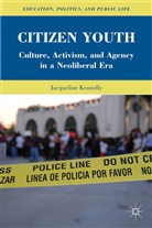J Kennelly, J. Kennelly, Jacqueline Kennelly, Jacqueline Joan Kennelly, Kennelly Jacqueline - Citizen Youth