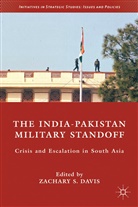 Zachary S Davis, Zachary S. Davis, DAVIS ZACHARY S, Davis, Z Davis, Z. Davis... - India-Pakistan Military Standoff