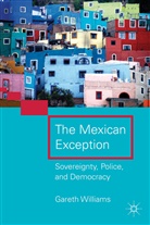 G Williams, G. Williams, Gareth Williams, Williams Gareth - Mexican Exception