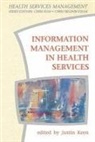 Keen, Justin Keen, KEEN JUSTIN - Information Management in Health Services