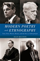 S Heuston, S. Heuston, Sean Heuston, HEUSTON SEAN - Modern Poetry and Ethnography