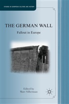 Marc Silberman, Silberman Marc, Silberman, M Silberman, M. Silberman, Marc Silberman - German Wall
