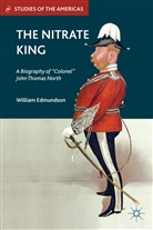 W Edmundson, W. Edmundson, William Edmundson, Edmundson William - Nitrate King