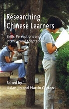 Martin Cortazzi, Lixian Jin, Lixian Cortazzi Jin, JIN LIXIAN CORTAZZI MARTIN, Cortazzi, Cortazzi... - Researching Chinese Learners