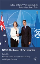 Hakan Matlary Edstrom, EDSTROM HAKAN MATLARY JANNE HAAL, Hkan Edstrm, H. Edstroem, H. Edstrom, Hakan Edstrom... - Nato: The Power of Partnerships