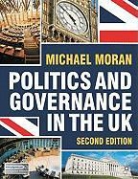 Michael Moran - Politics and Governance in the Uk