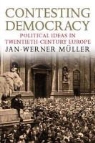 Jan-Werner Meuller, Jan-Werner Muller - Contesting Democracy