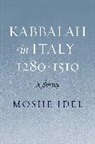 Moshe Idel, Idel Moshe - Kabbalah in Italy, 1280-1510