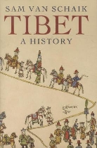 Sam van Shaik, Sam Van Schaik, Sam van Shaik, Sam Van Schaik, Sam Van Shaik - Tibet