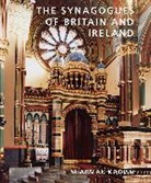 Sharman Kadish, KADISH SHARMAN - Synagogues of Britain and Ireland