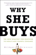 Bridget Brennan - Why She Buys