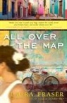 Laura Fraser - All Over the Map
