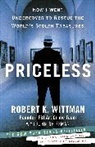 John Shiffman, Robert K Wittman, Robert K. Wittman, Robert K./ Shiffman Wittman - Priceless