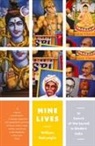 William Dalrymple - Nine Lives