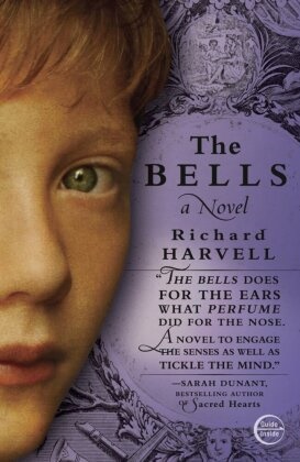 Richard Harvell - The Bells